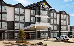 Microtel Inn & Suites By Wyndham Lloydminster
